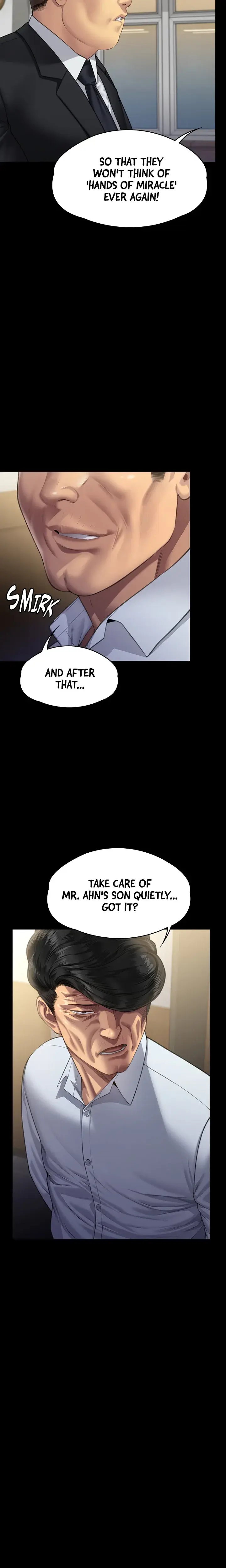 Queen Bee Chapter 317 - Page 2