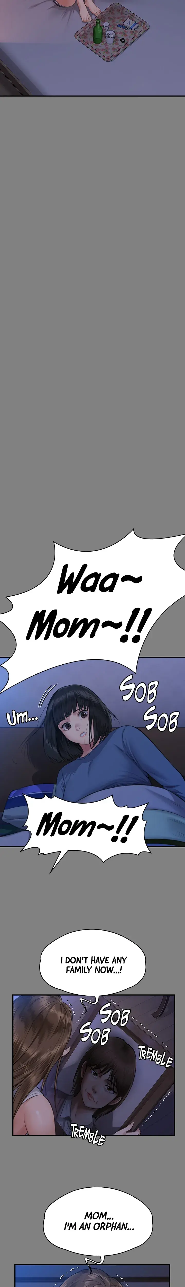Queen Bee Chapter 317 - Page 24