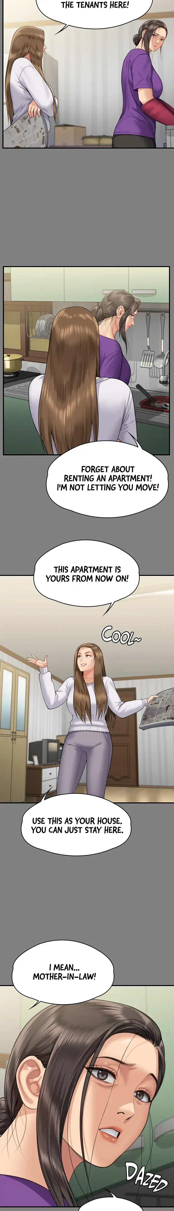Queen Bee Chapter 317 - Page 6