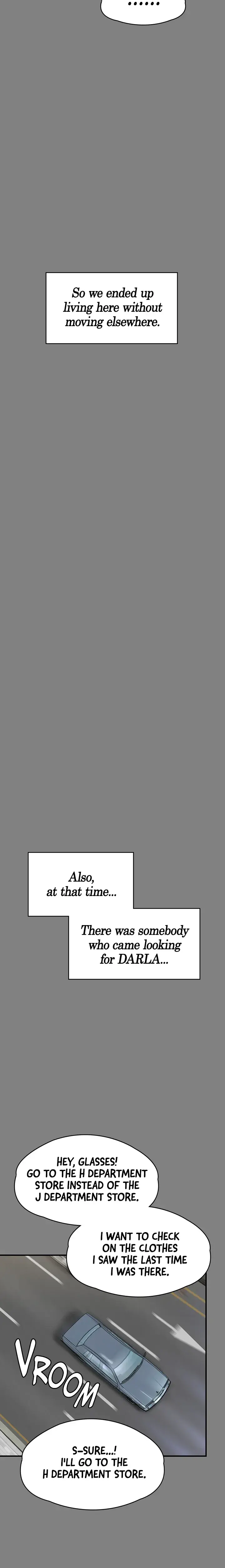 Queen Bee Chapter 317 - Page 7