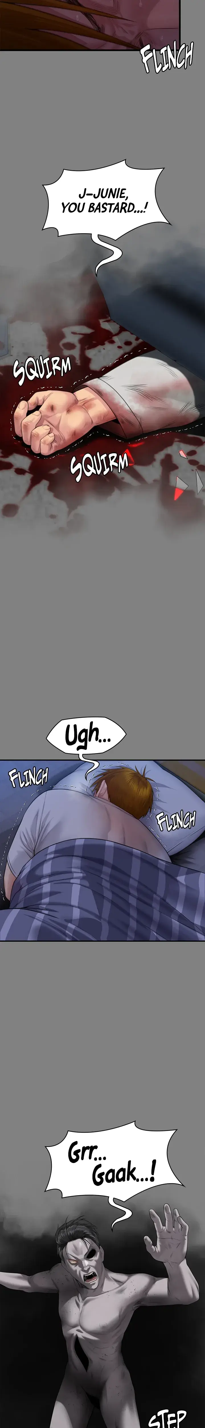Queen Bee Chapter 318 - Page 14