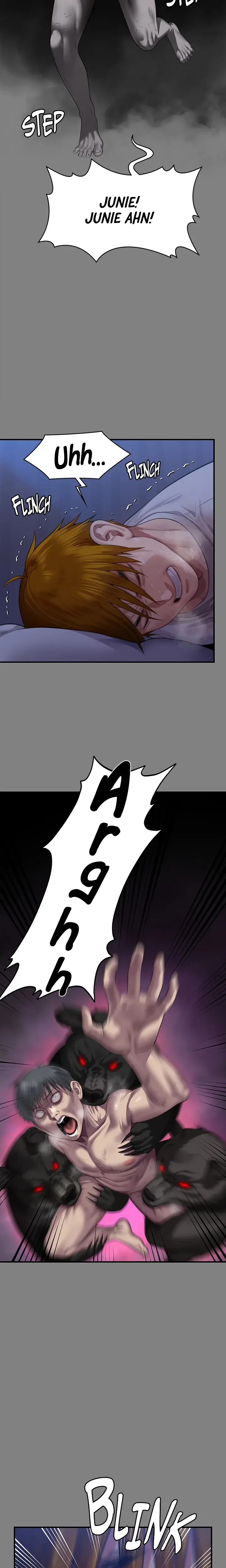 Queen Bee Chapter 318 - Page 15