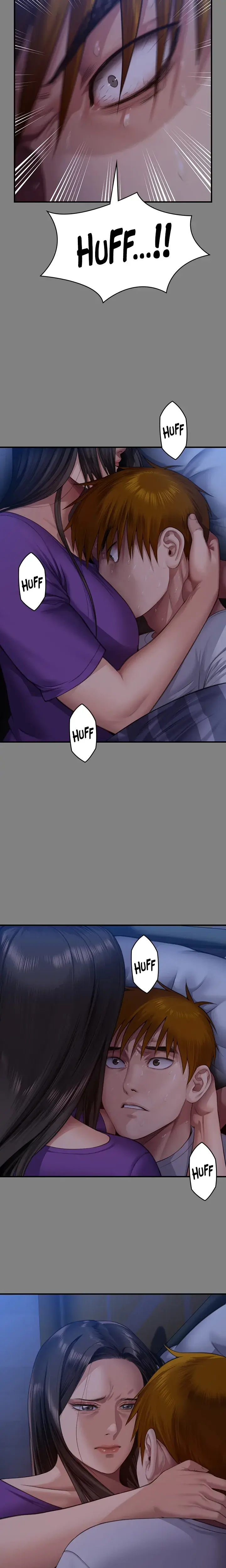 Queen Bee Chapter 318 - Page 16
