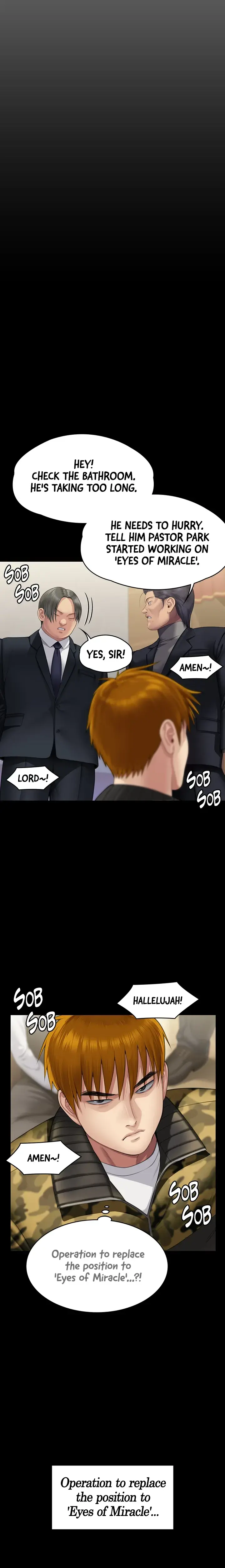 Queen Bee Chapter 319 - Page 16