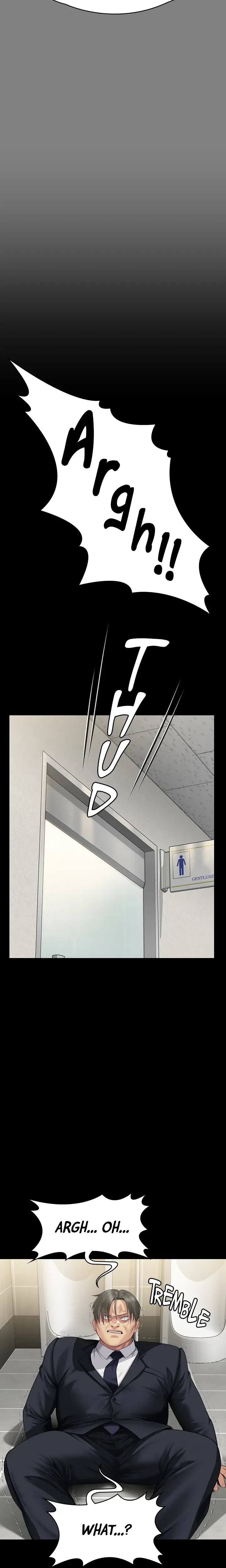Queen Bee Chapter 319 - Page 20
