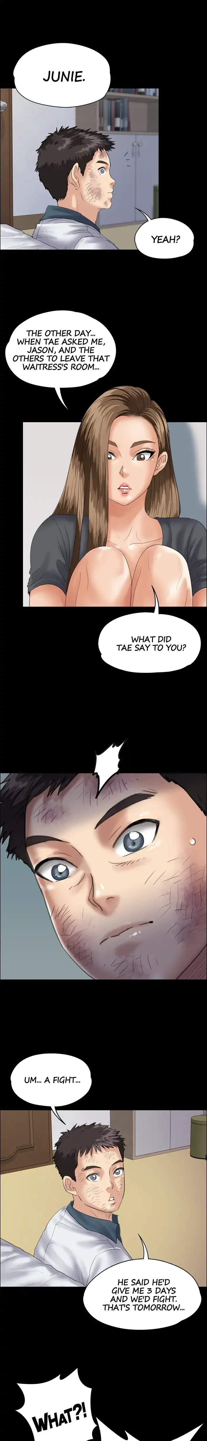 Queen Bee Chapter 32 - Page 10