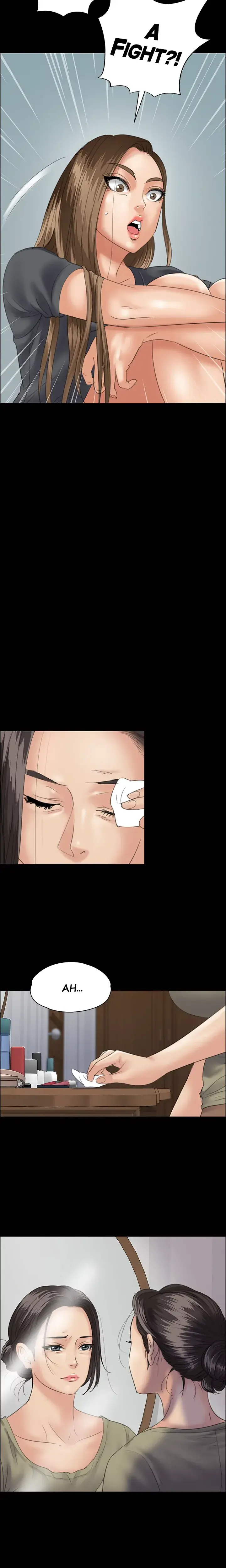 Queen Bee Chapter 32 - Page 11