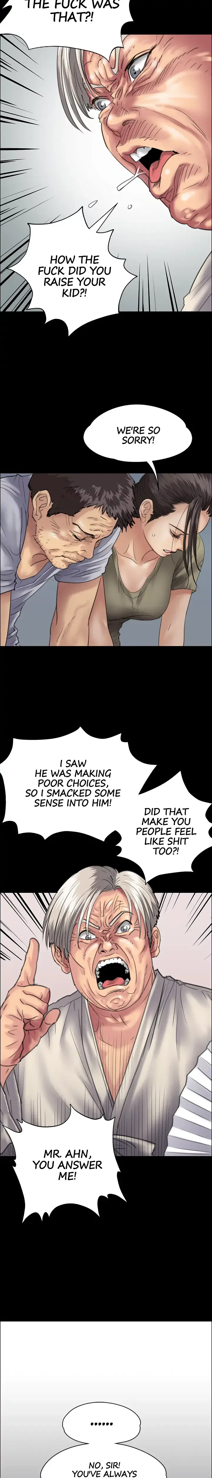 Queen Bee Chapter 32 - Page 13