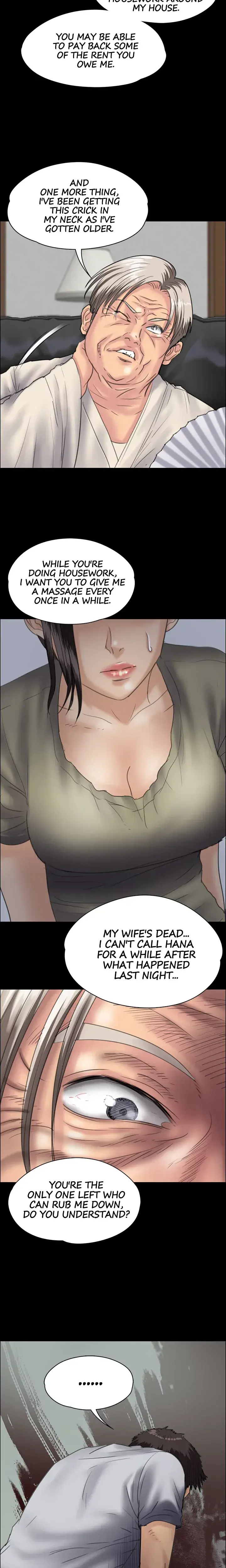 Queen Bee Chapter 32 - Page 17