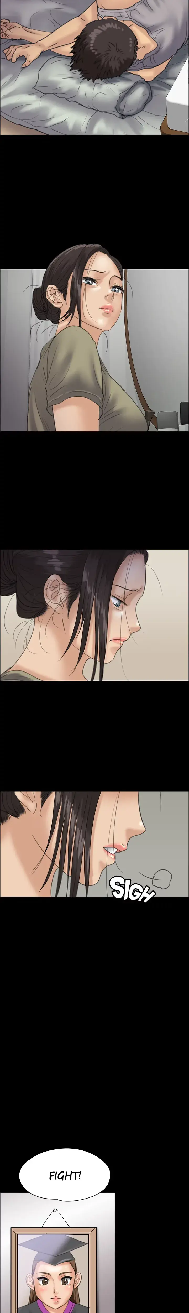 Queen Bee Chapter 32 - Page 19