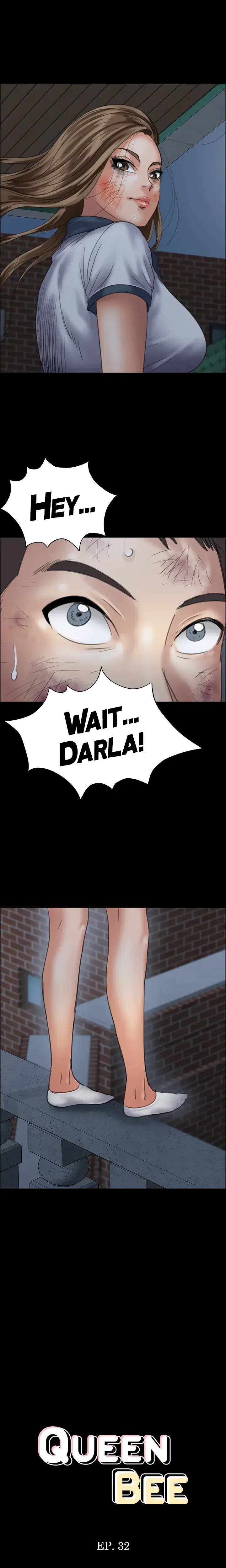 Queen Bee Chapter 32 - Page 2