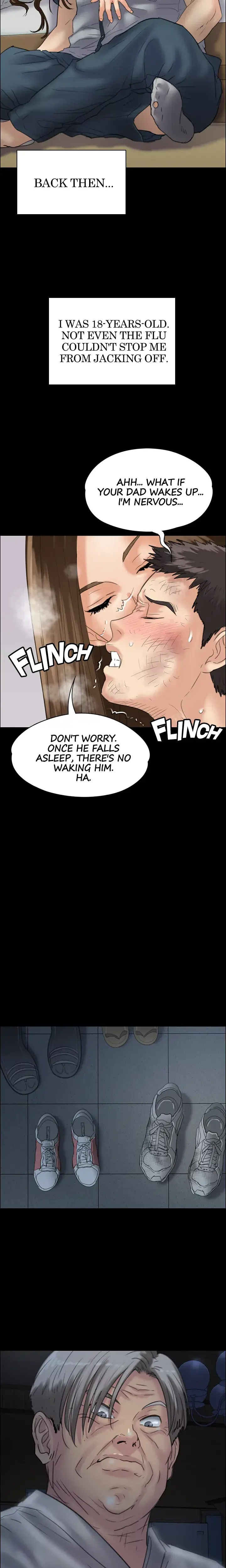 Queen Bee Chapter 32 - Page 23