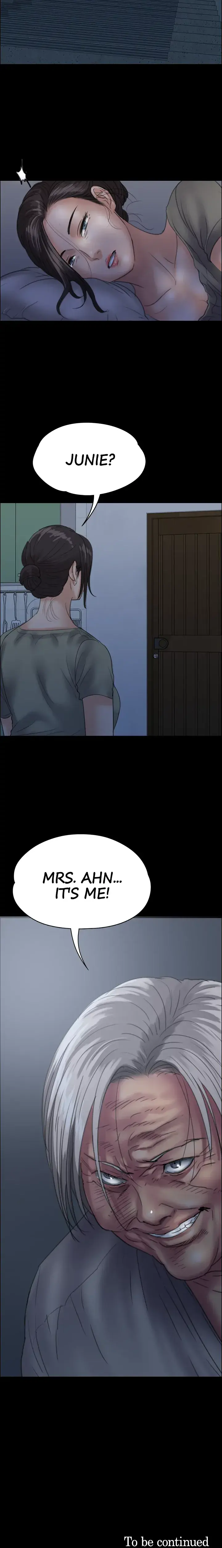 Queen Bee Chapter 32 - Page 25