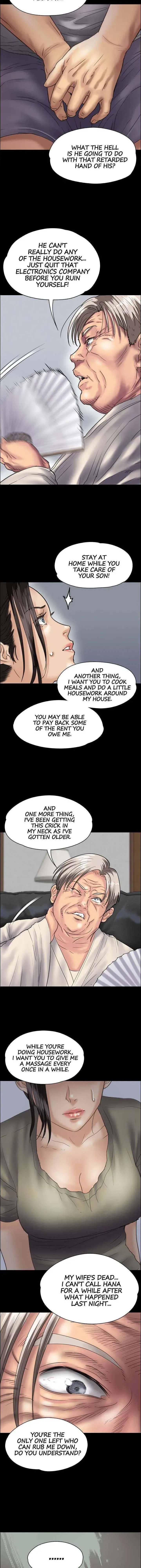 Queen Bee Chapter 32 - Page 27