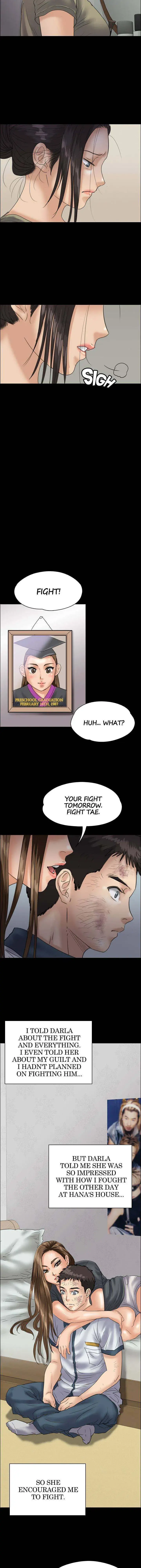 Queen Bee Chapter 32 - Page 32