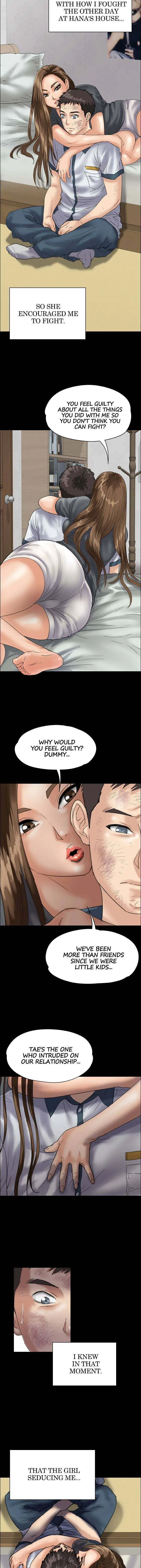 Queen Bee Chapter 32 - Page 34