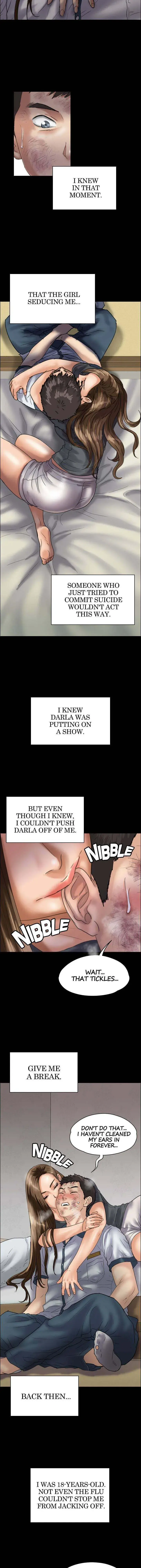 Queen Bee Chapter 32 - Page 36
