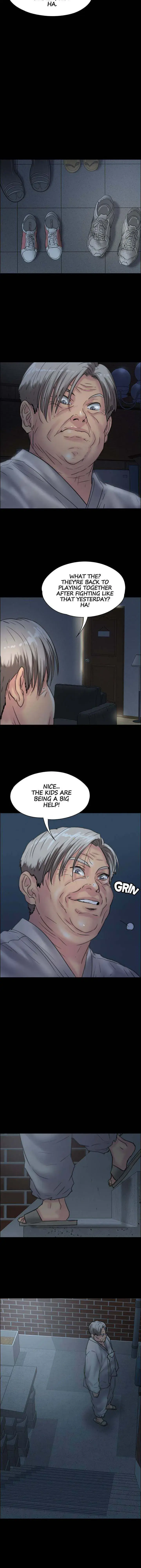Queen Bee Chapter 32 - Page 39