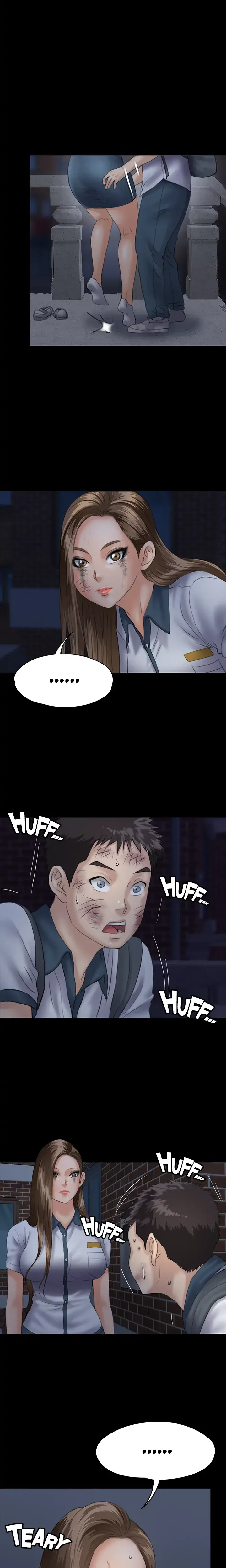 Queen Bee Chapter 32 - Page 5