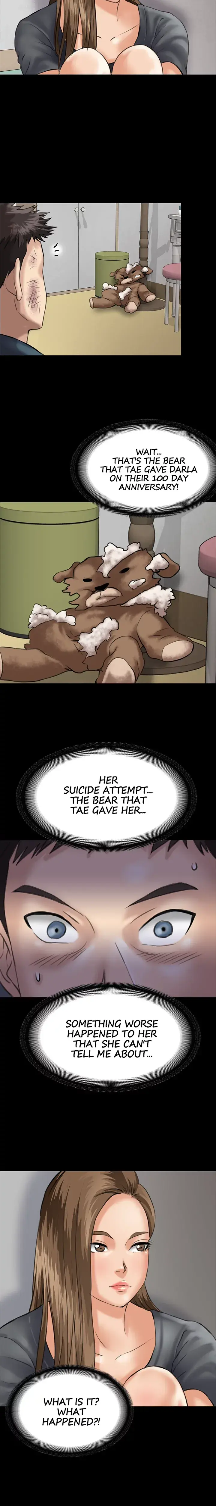 Queen Bee Chapter 32 - Page 8