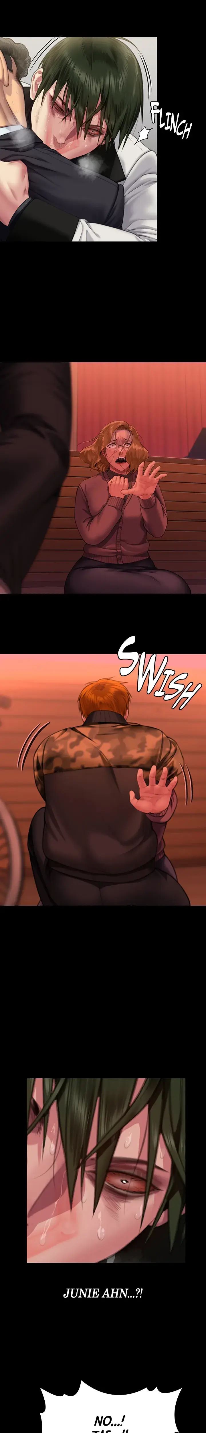 Queen Bee Chapter 320 - Page 11