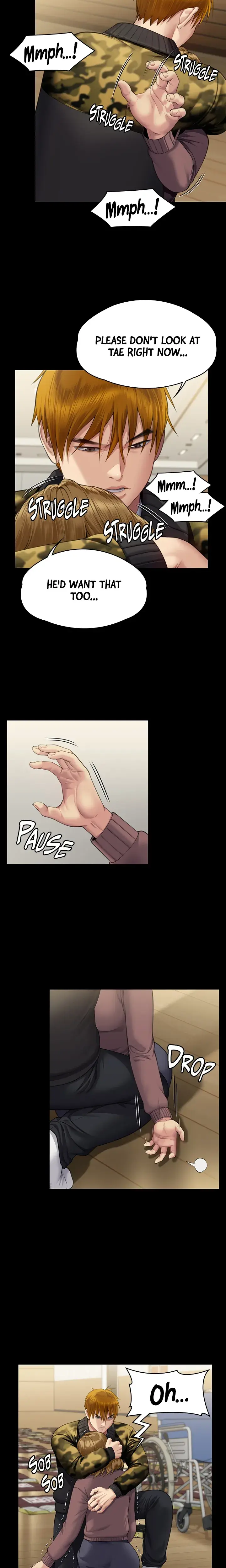 Queen Bee Chapter 320 - Page 18