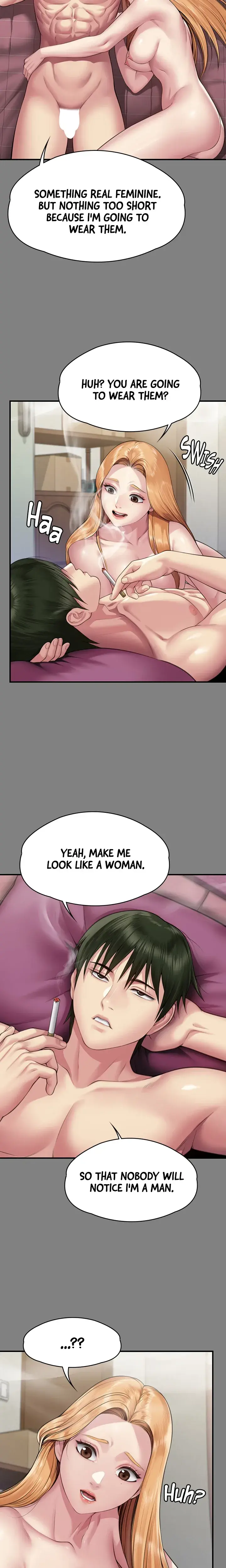 Queen Bee Chapter 320 - Page 5
