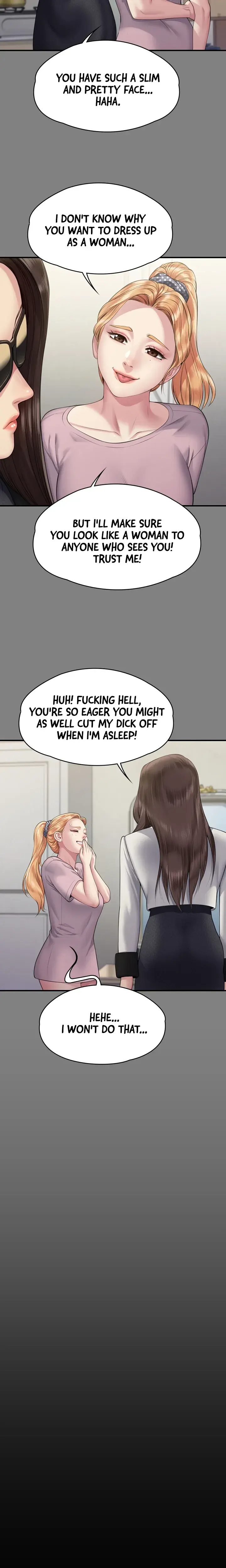 Queen Bee Chapter 320 - Page 7