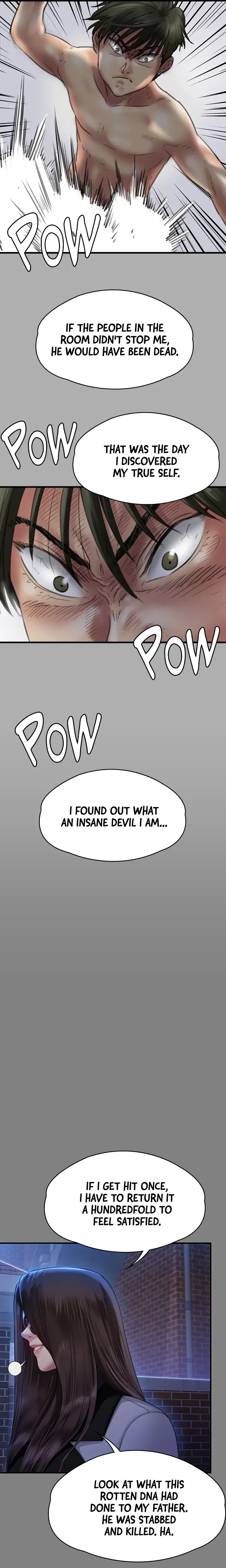 Queen Bee Chapter 321 - Page 24