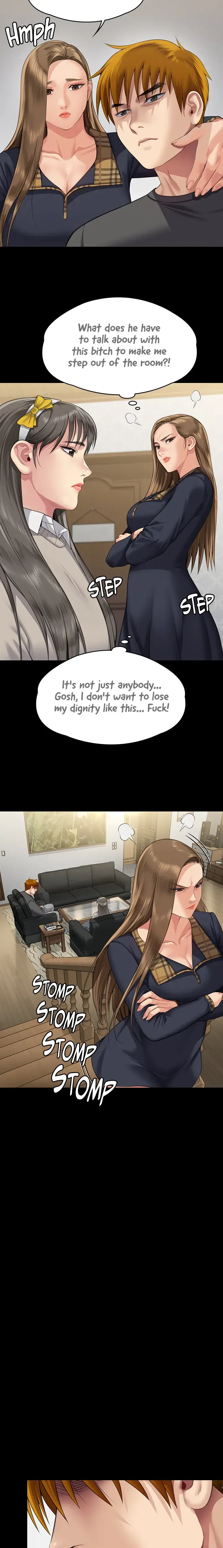 Queen Bee Chapter 321 - Page 30
