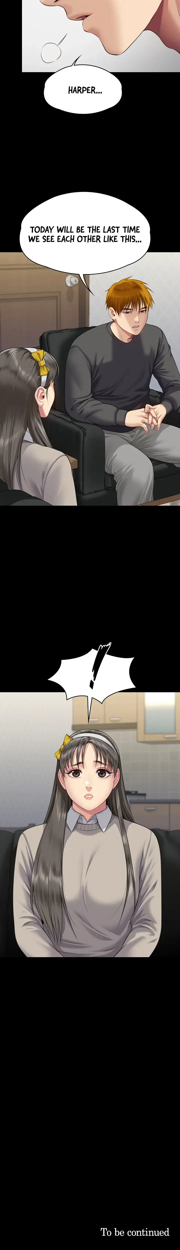 Queen Bee Chapter 321 - Page 31