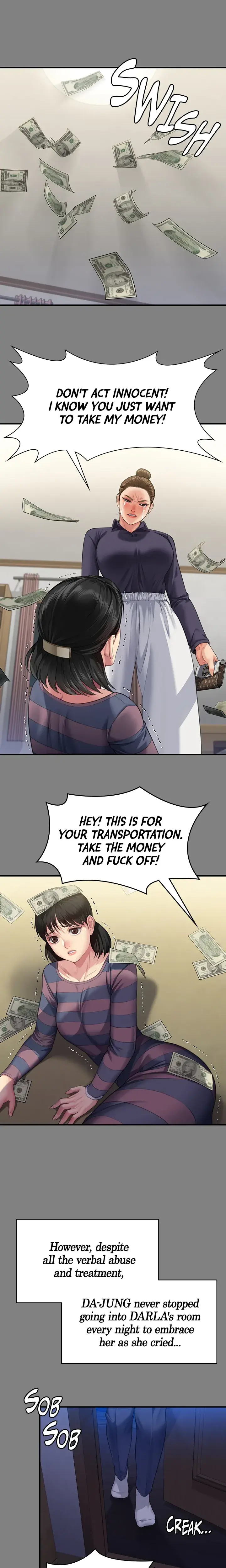 Queen Bee Chapter 322 - Page 11