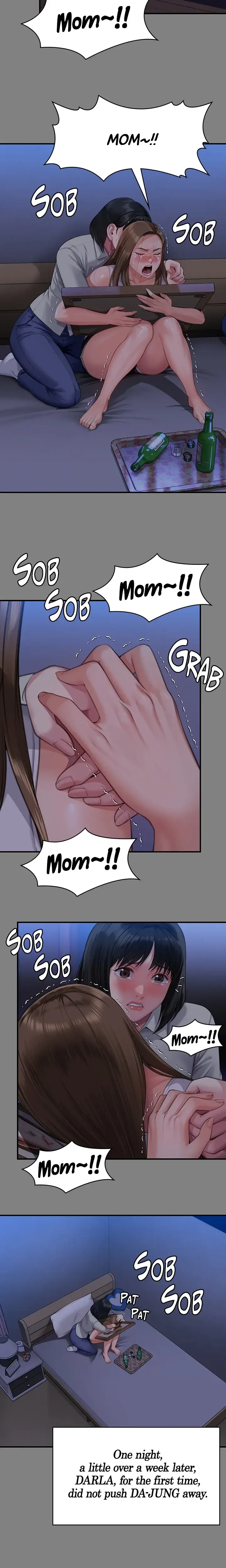 Queen Bee Chapter 322 - Page 12