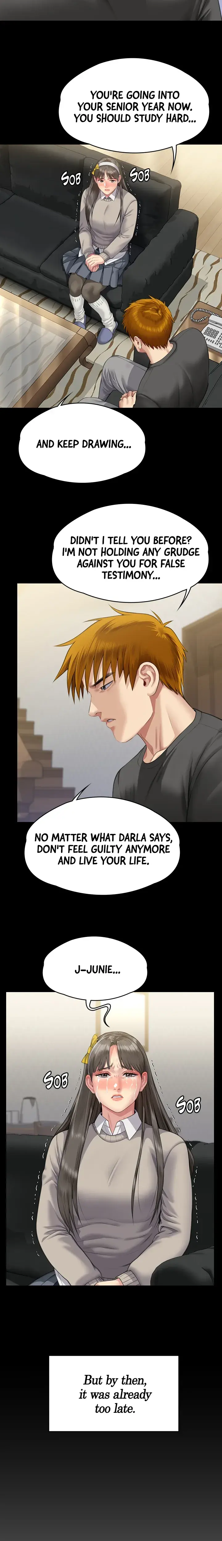 Queen Bee Chapter 322 - Page 14