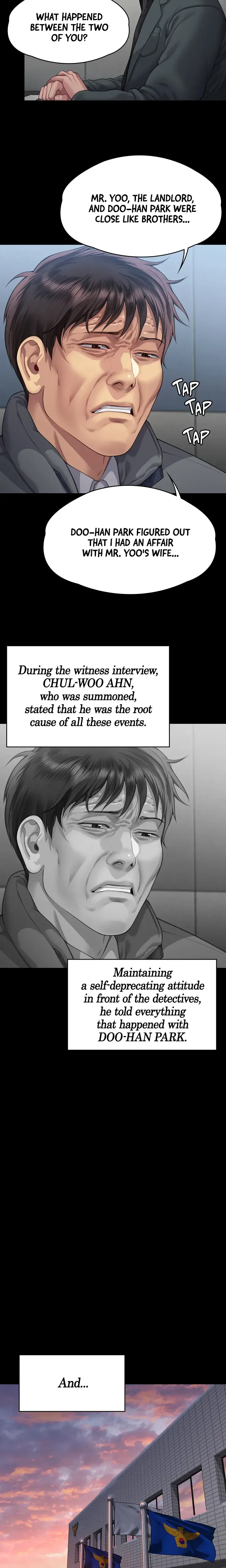 Queen Bee Chapter 322 - Page 26