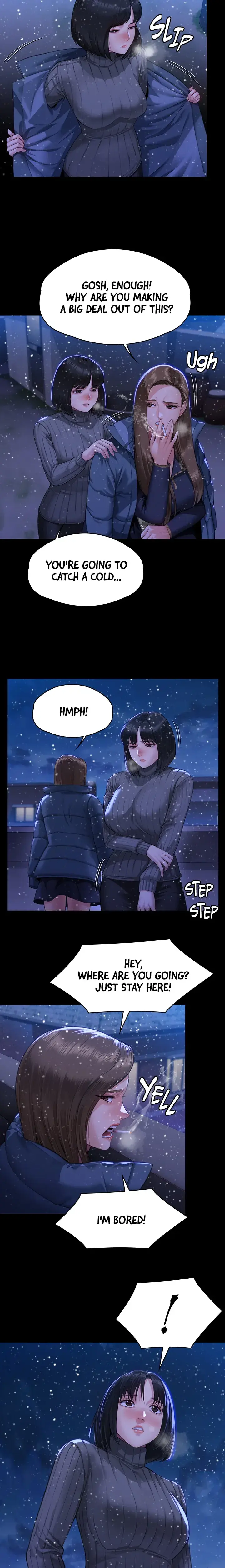 Queen Bee Chapter 322 - Page 4