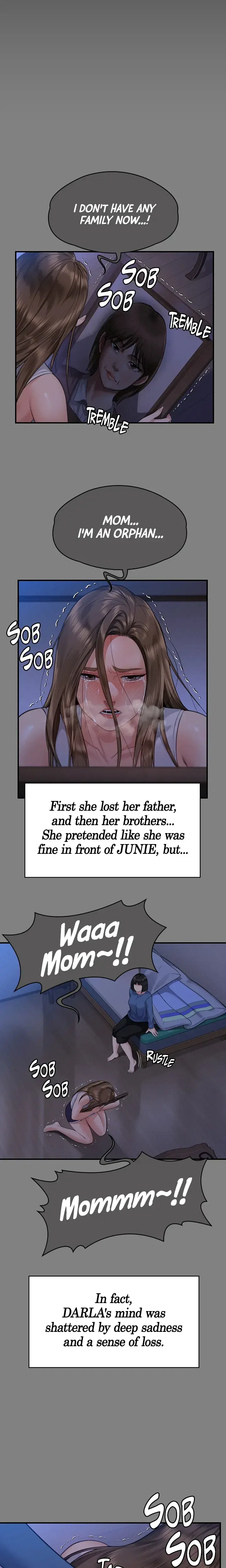 Queen Bee Chapter 322 - Page 6