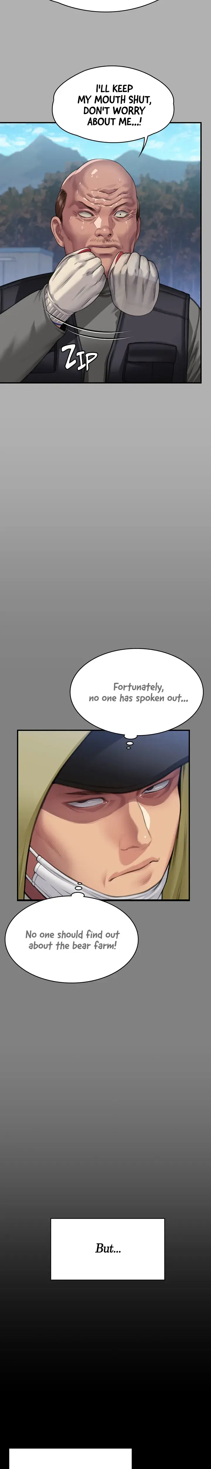 Queen Bee Chapter 323 - Page 16