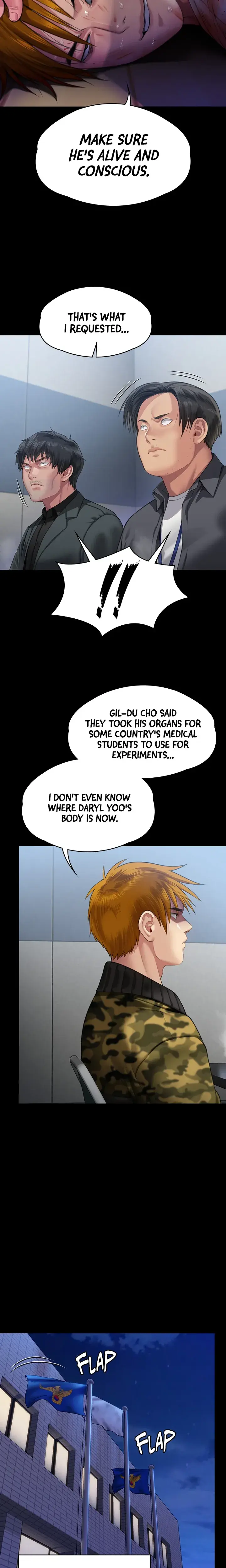 Queen Bee Chapter 323 - Page 18