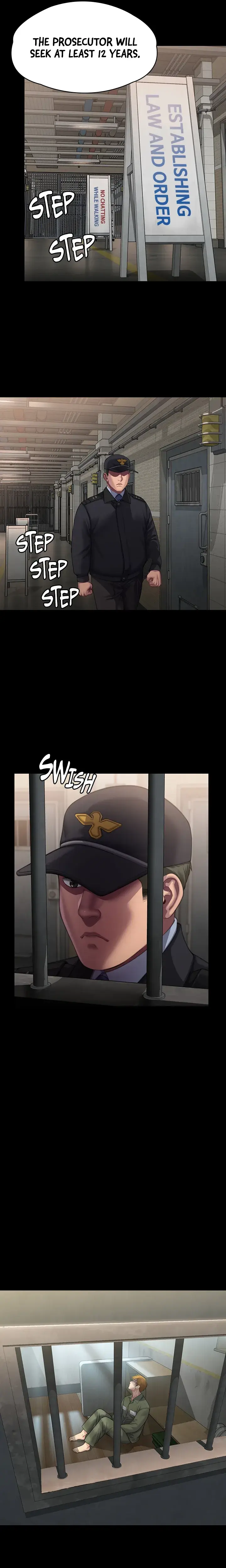 Queen Bee Chapter 324 - Page 23