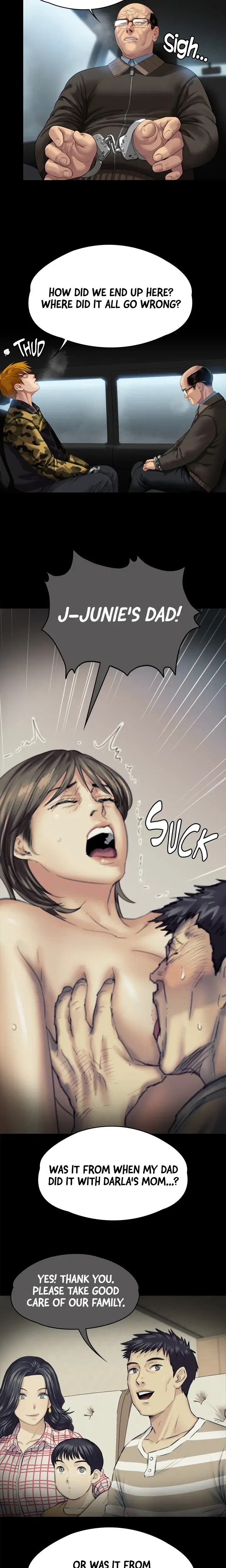 Queen Bee Chapter 324 - Page 4