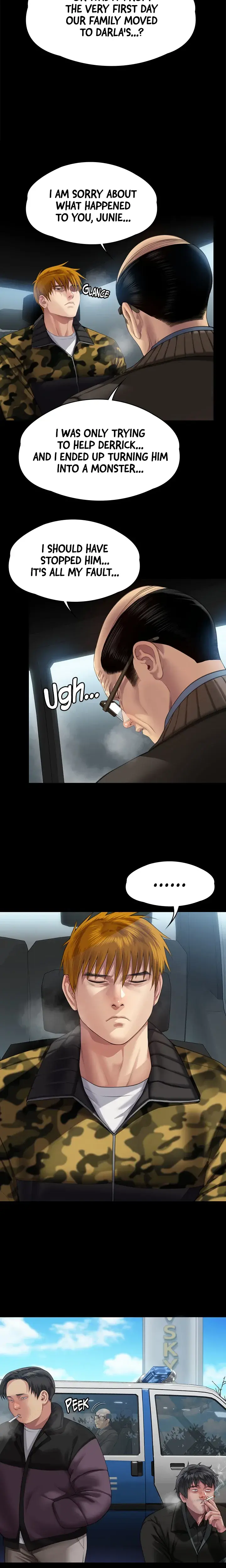 Queen Bee Chapter 324 - Page 5