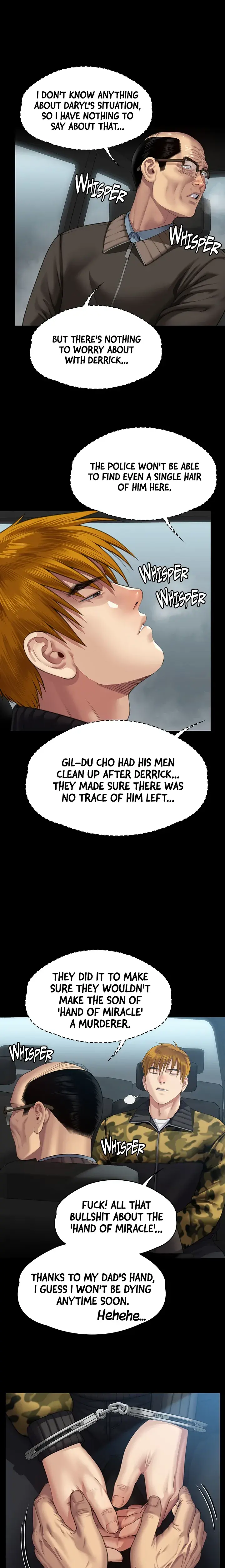 Queen Bee Chapter 324 - Page 6