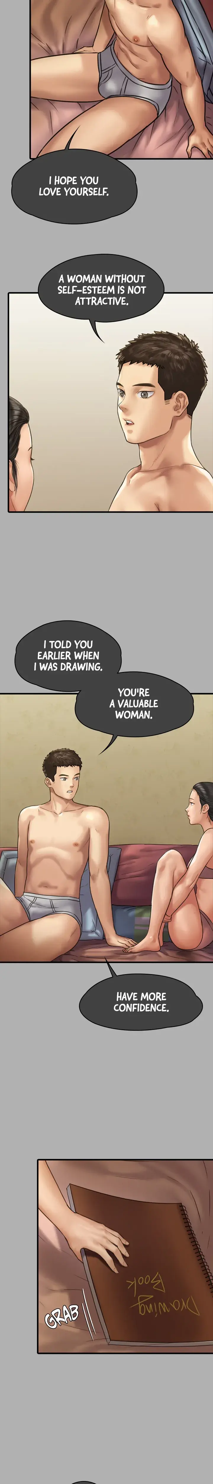 Queen Bee Chapter 325 - Page 7