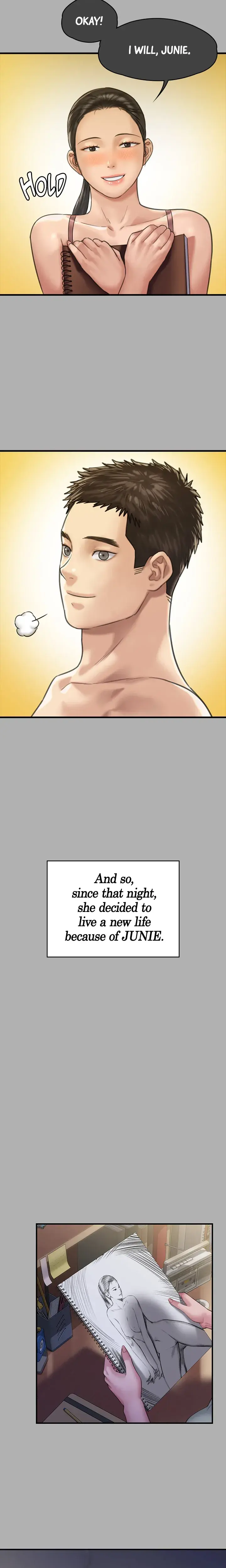 Queen Bee Chapter 325 - Page 8