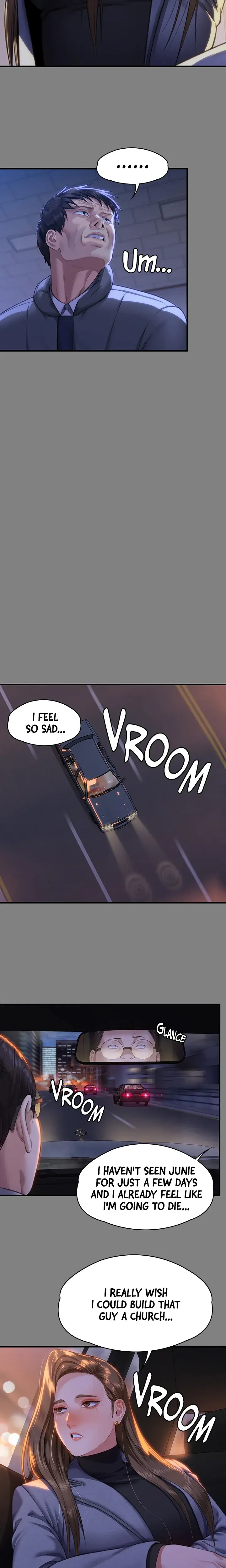 Queen Bee Chapter 326 - Page 14