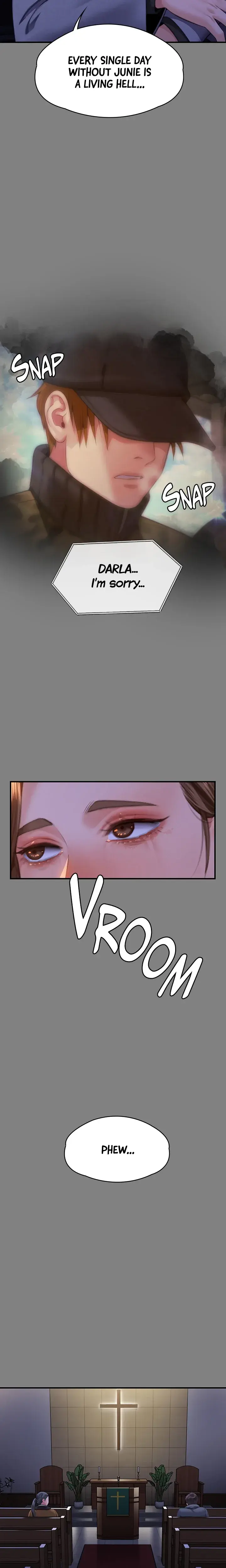 Queen Bee Chapter 326 - Page 15