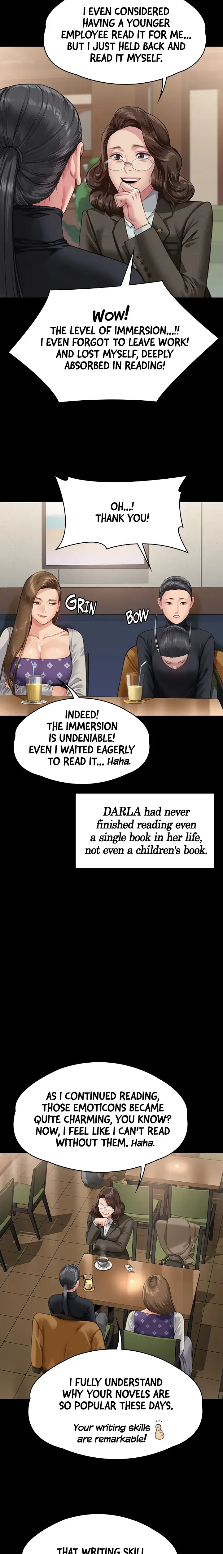 Queen Bee Chapter 326 - Page 20