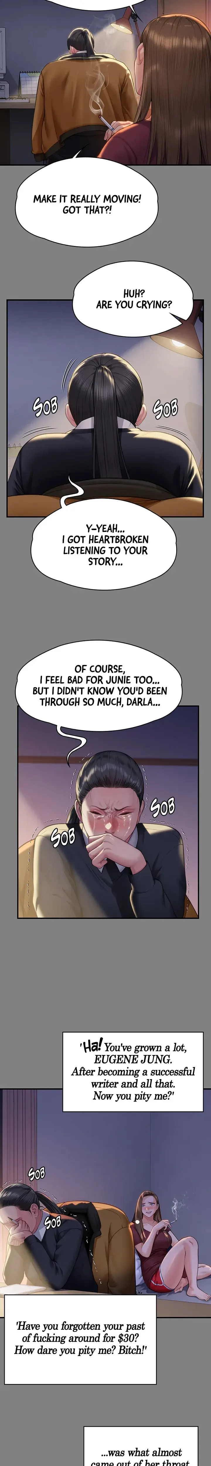 Queen Bee Chapter 326 - Page 5