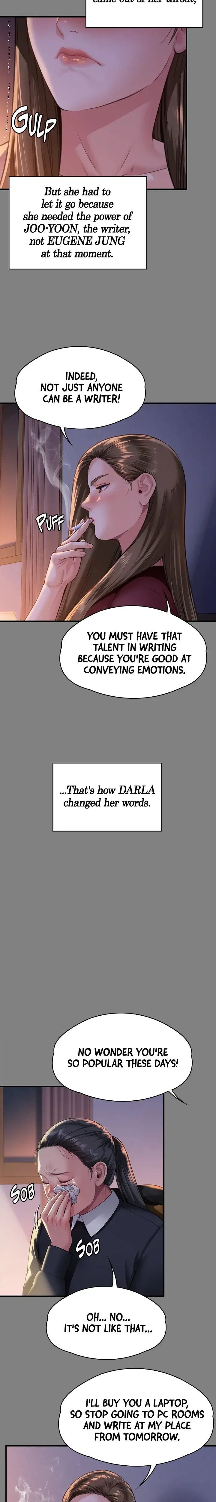 Queen Bee Chapter 326 - Page 6